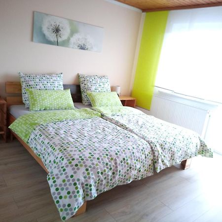 Ferienwohnung Rackl 푸어트 임 발트 외부 사진