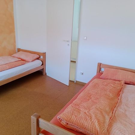 Ferienwohnung Rackl 푸어트 임 발트 외부 사진