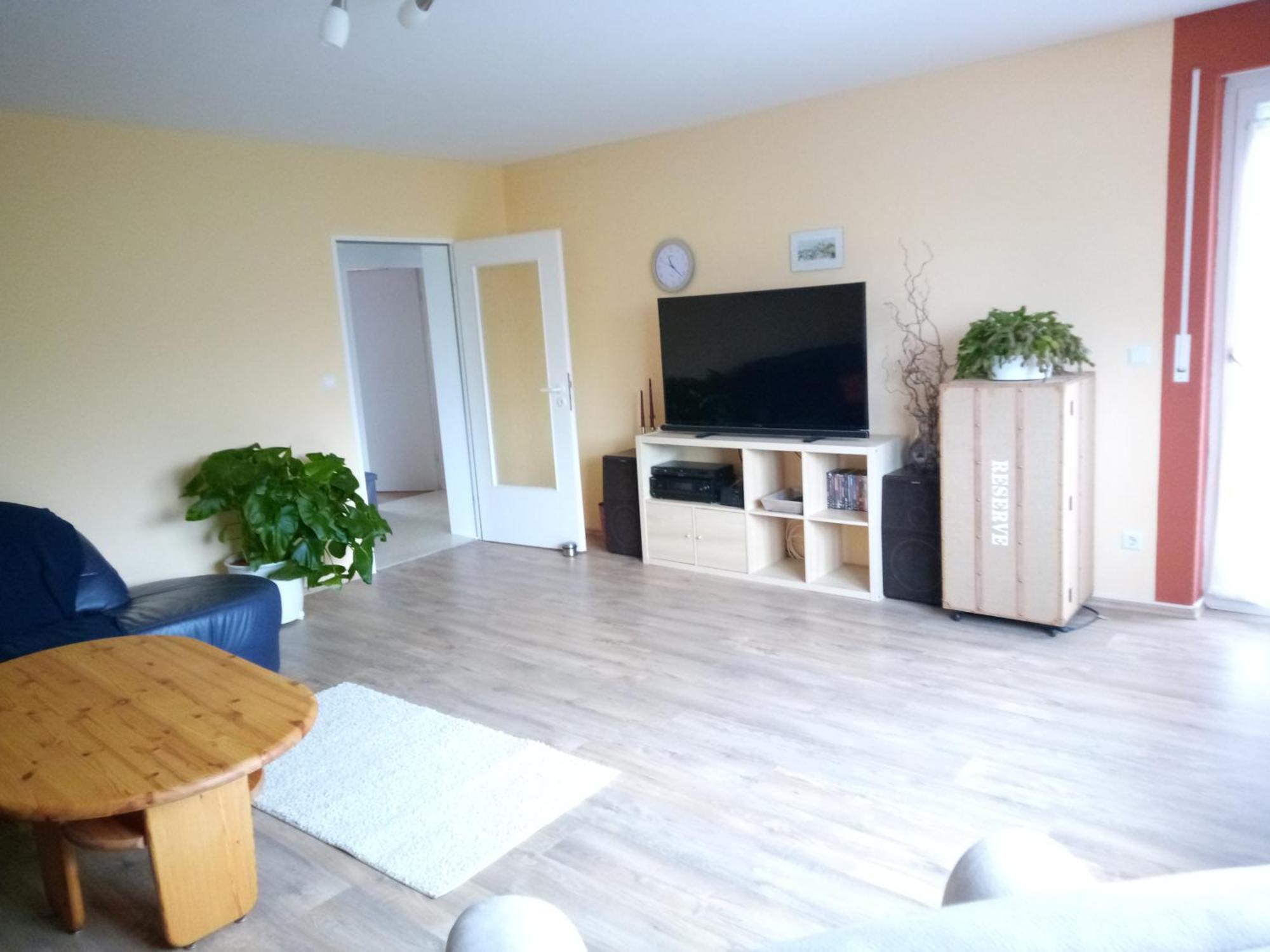 Ferienwohnung Rackl 푸어트 임 발트 외부 사진