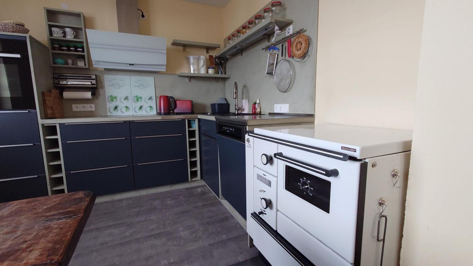 Ferienwohnung Rackl 푸어트 임 발트 외부 사진
