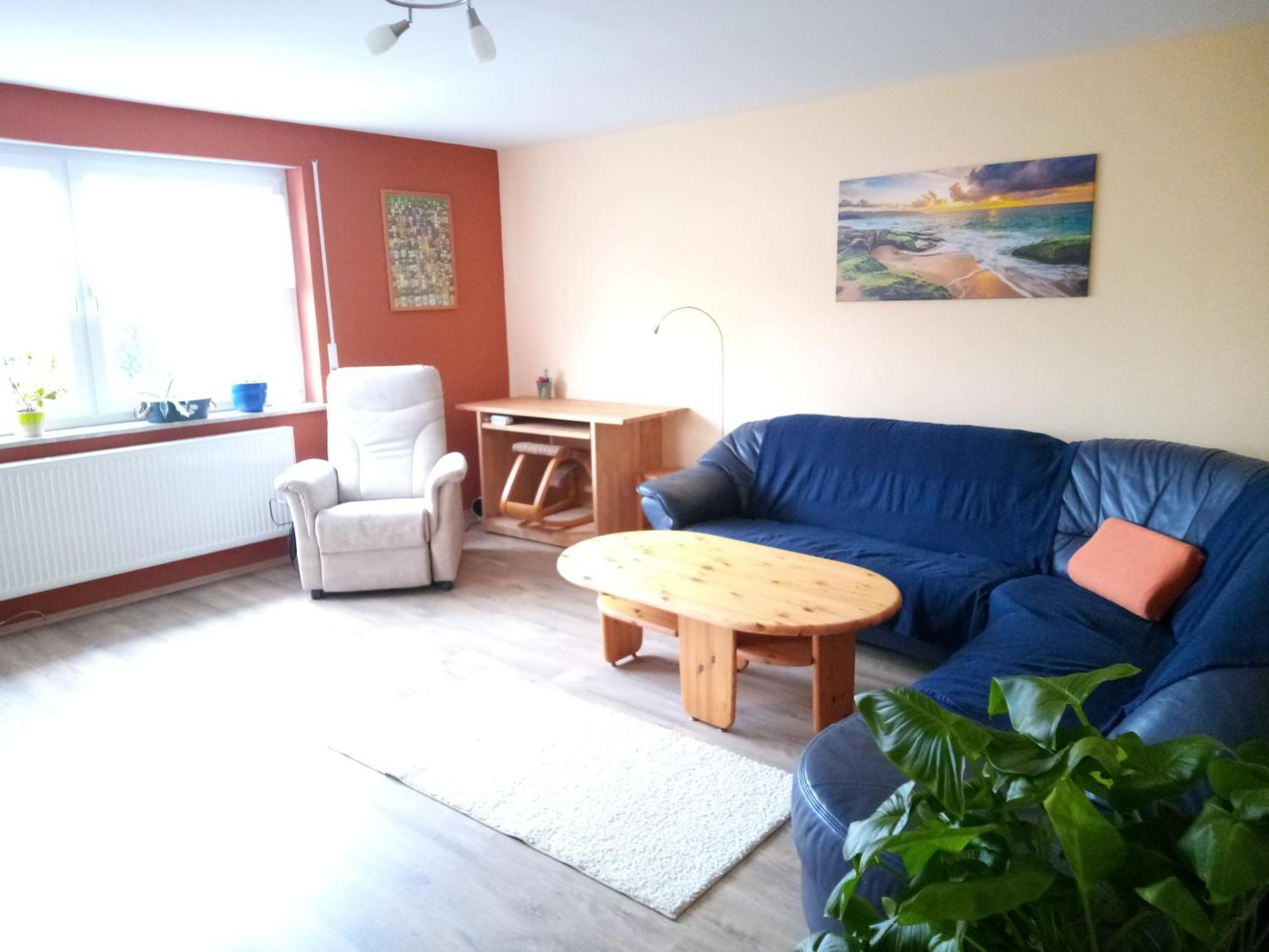 Ferienwohnung Rackl 푸어트 임 발트 외부 사진