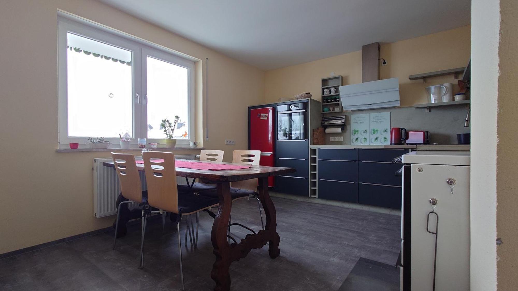 Ferienwohnung Rackl 푸어트 임 발트 외부 사진