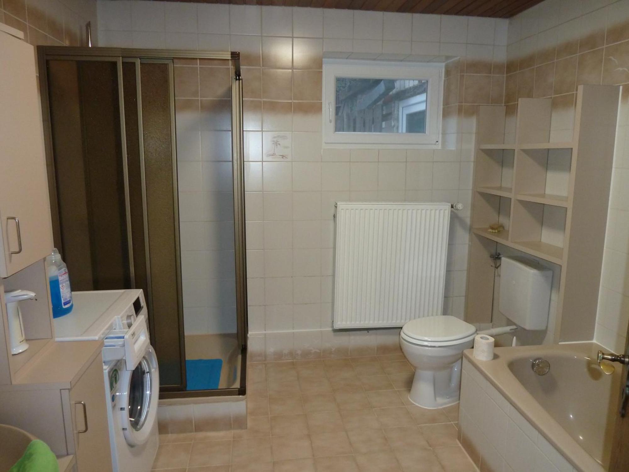 Ferienwohnung Rackl 푸어트 임 발트 외부 사진