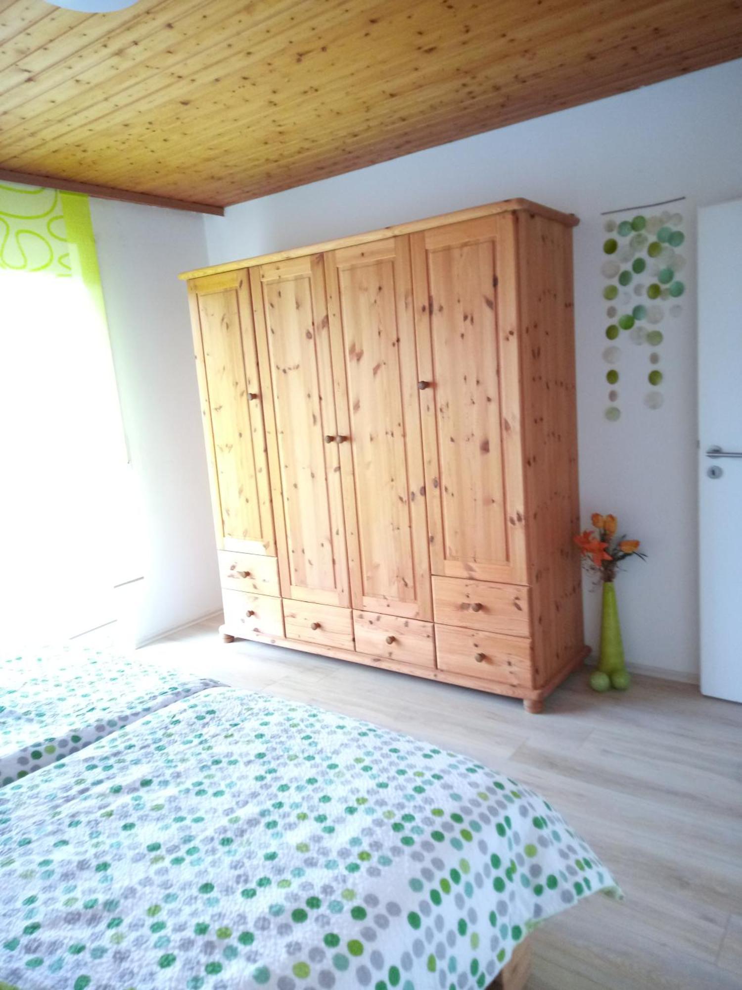 Ferienwohnung Rackl 푸어트 임 발트 외부 사진