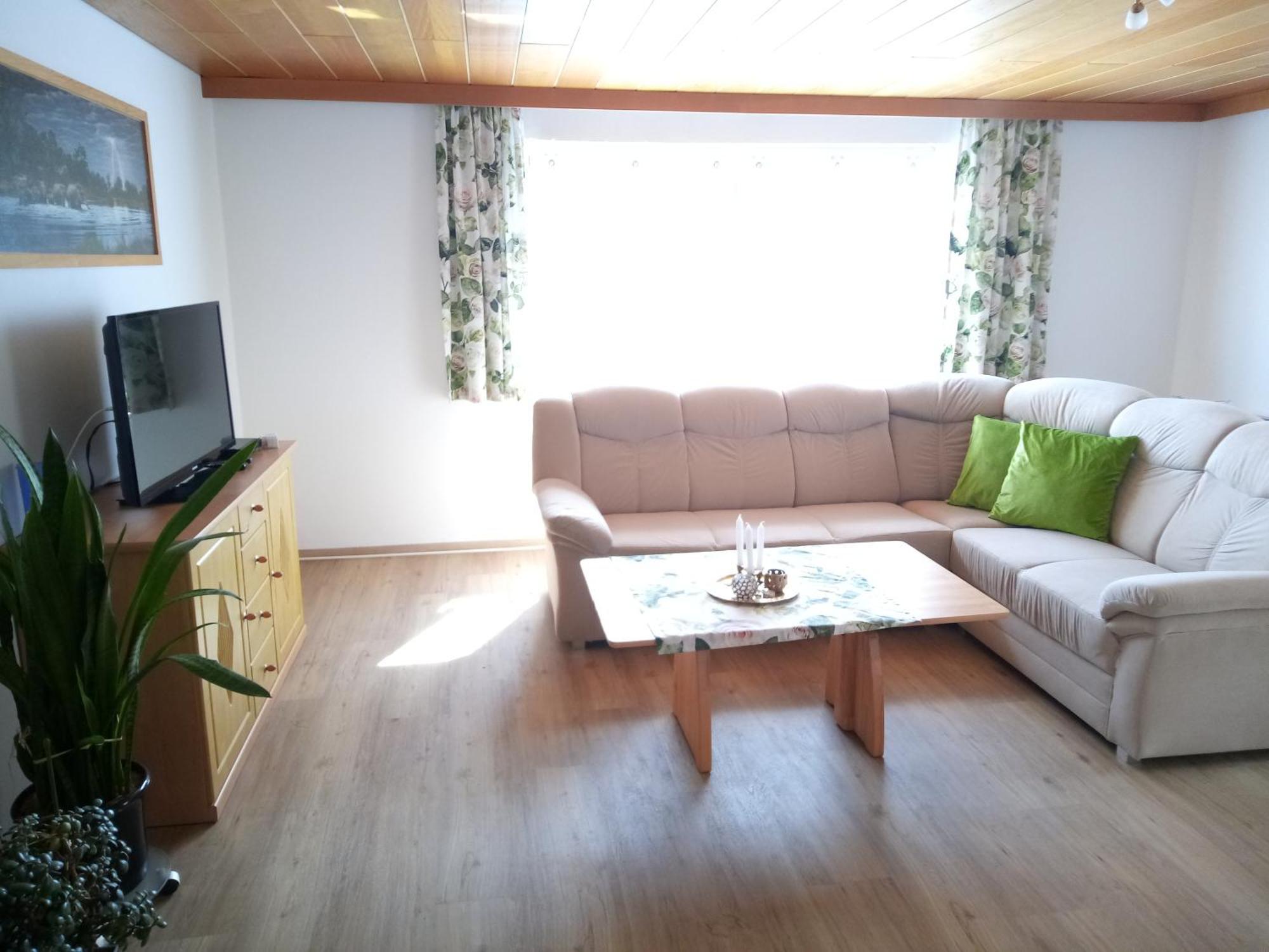 Ferienwohnung Rackl 푸어트 임 발트 외부 사진