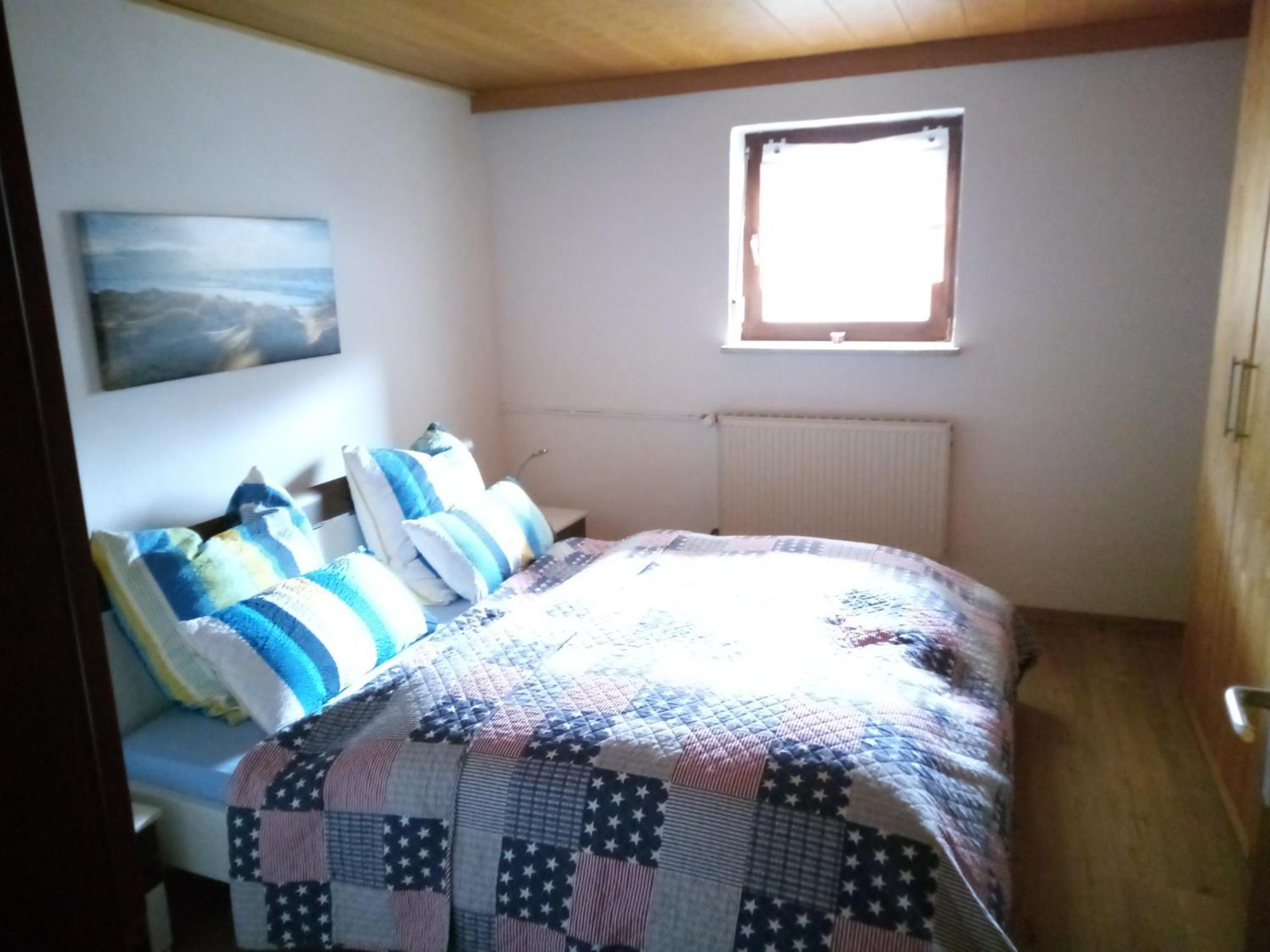 Ferienwohnung Rackl 푸어트 임 발트 외부 사진