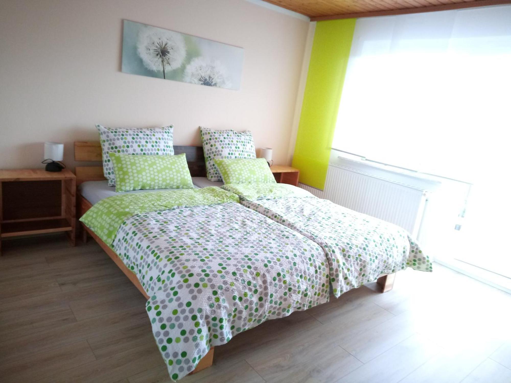 Ferienwohnung Rackl 푸어트 임 발트 외부 사진