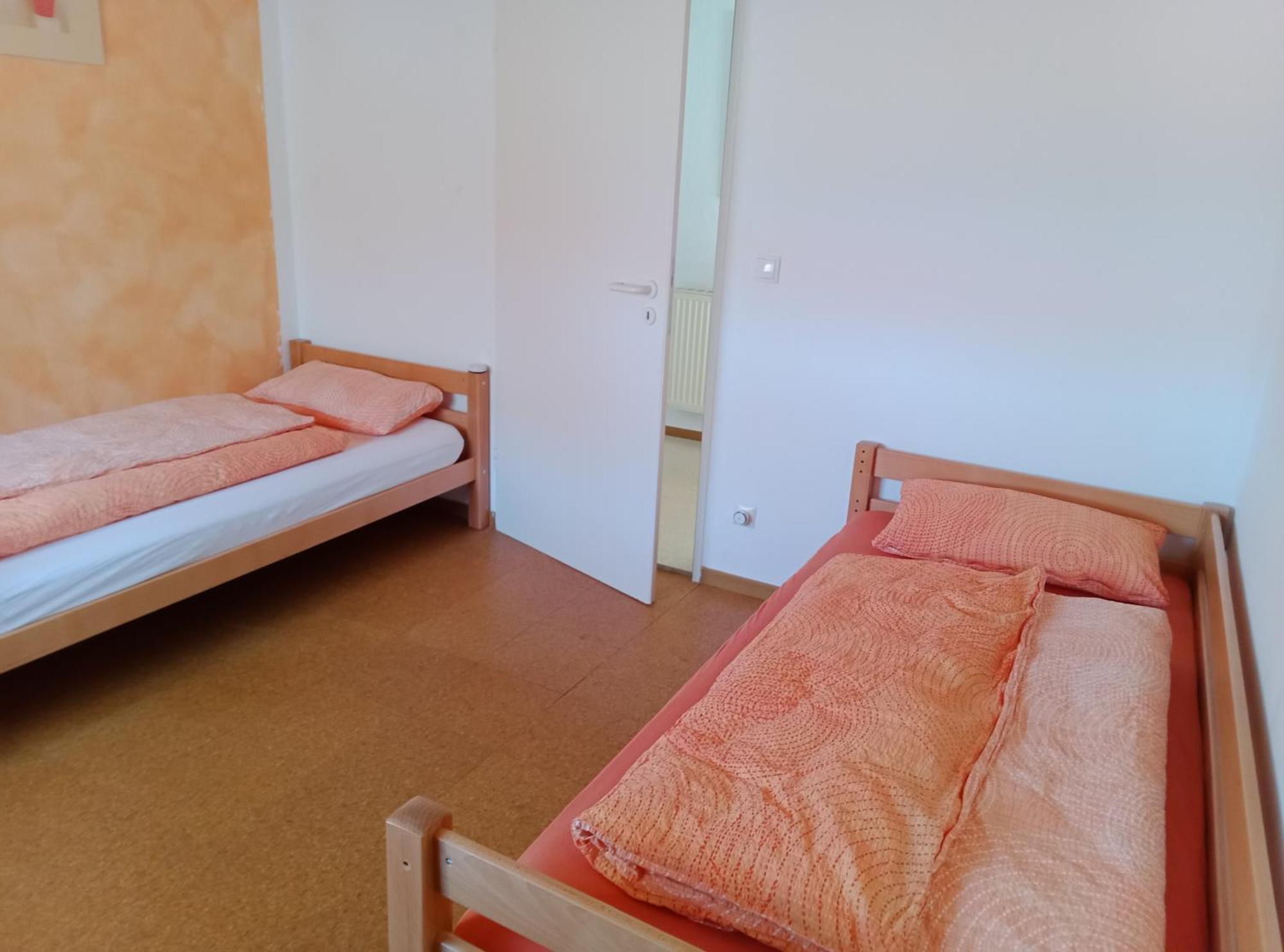 Ferienwohnung Rackl 푸어트 임 발트 외부 사진