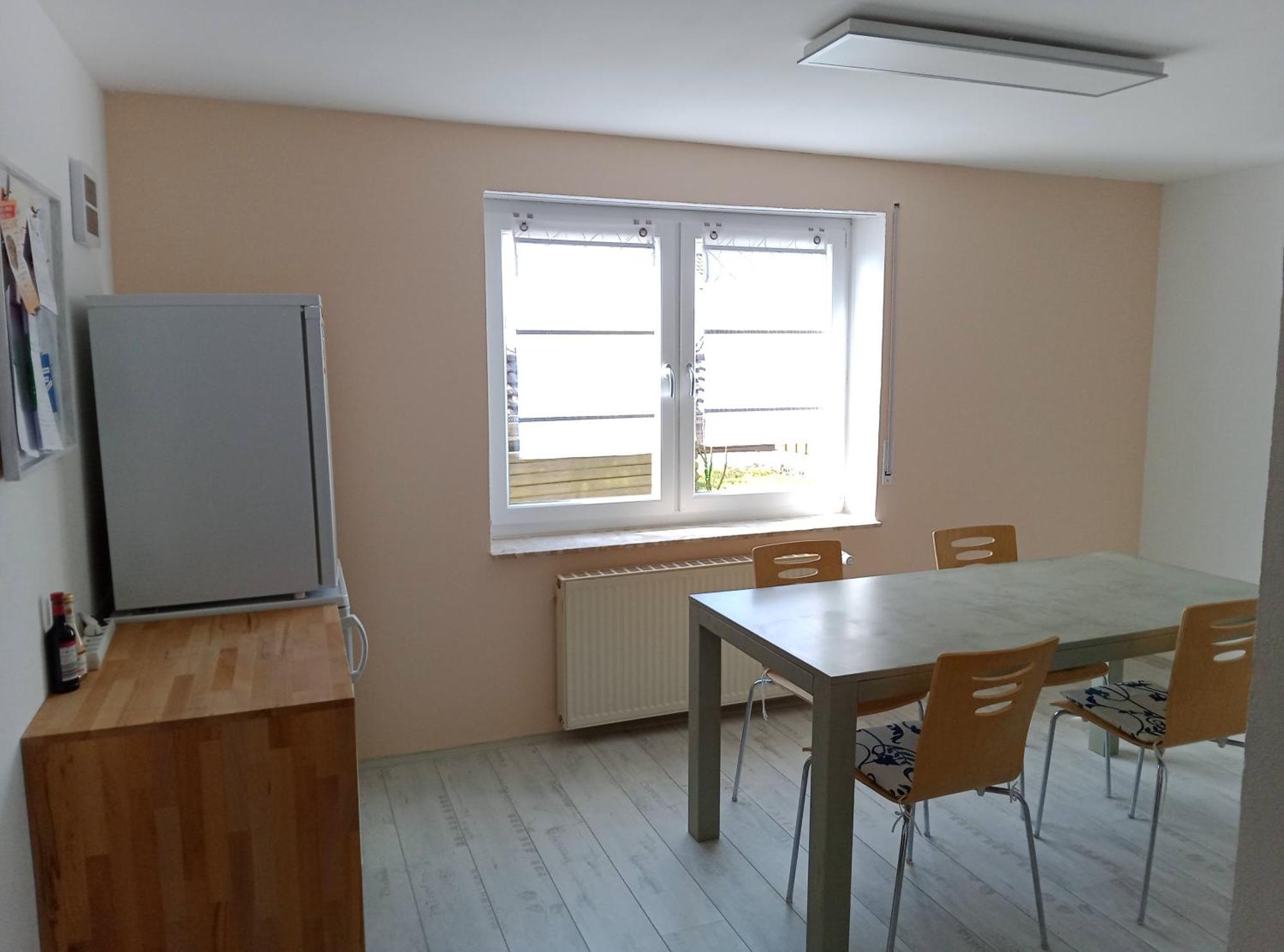 Ferienwohnung Rackl 푸어트 임 발트 외부 사진