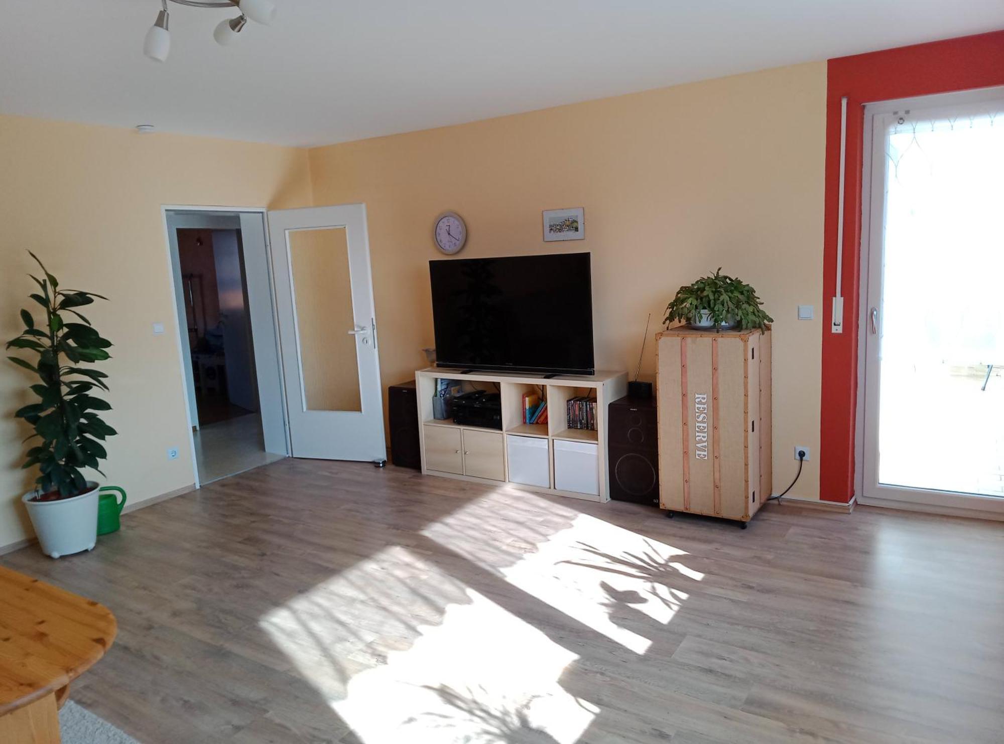 Ferienwohnung Rackl 푸어트 임 발트 외부 사진