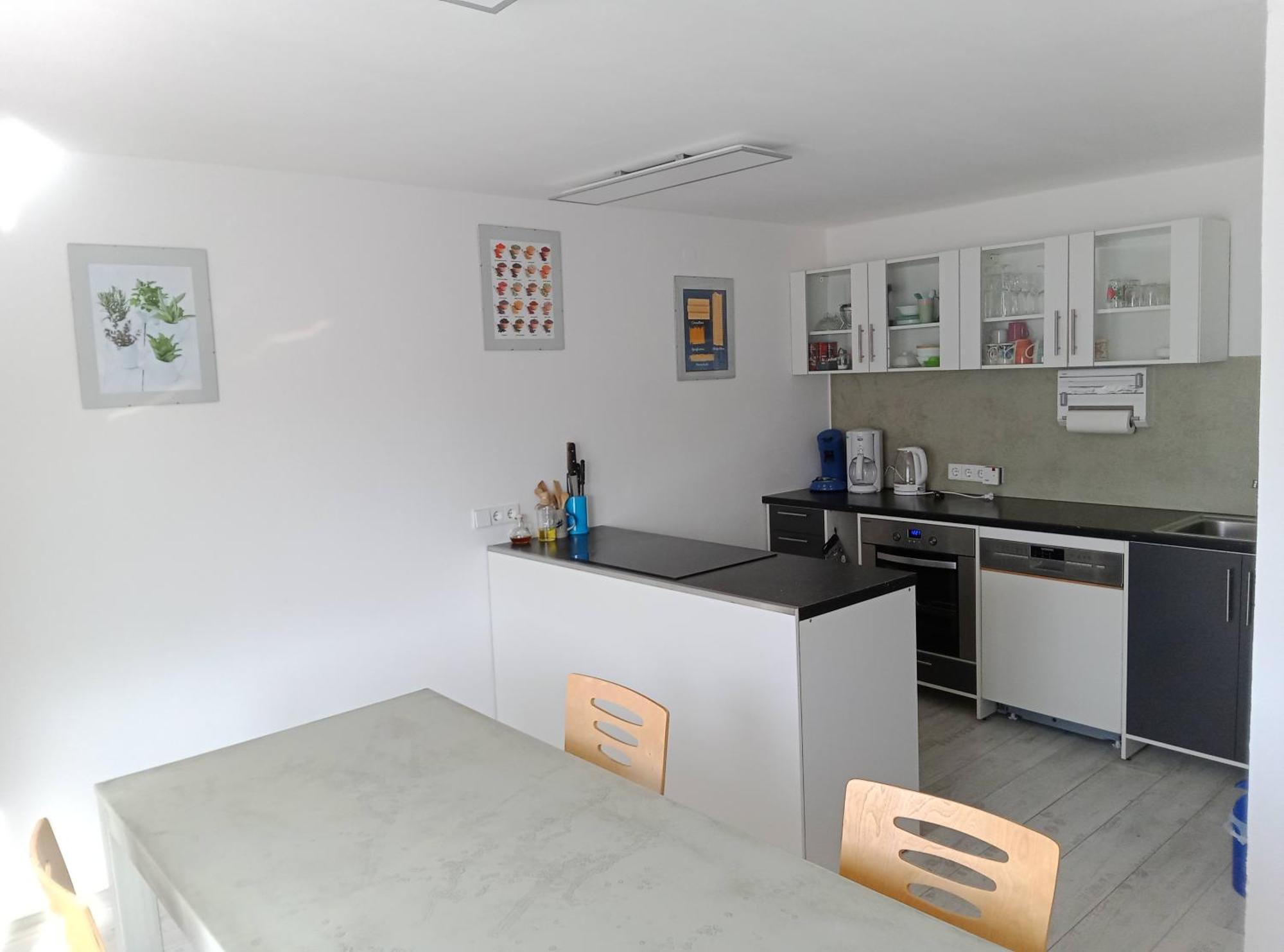 Ferienwohnung Rackl 푸어트 임 발트 외부 사진