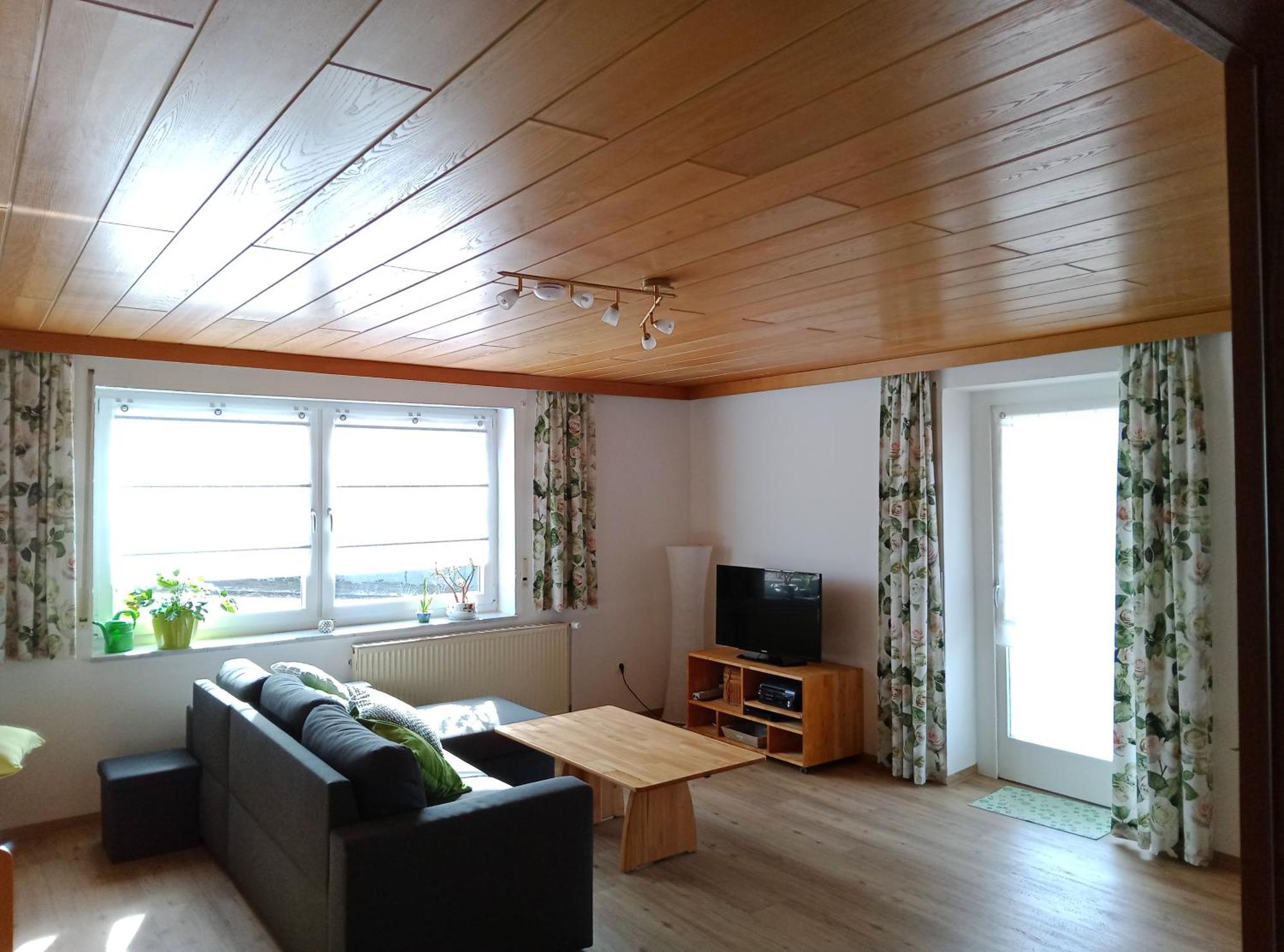 Ferienwohnung Rackl 푸어트 임 발트 외부 사진