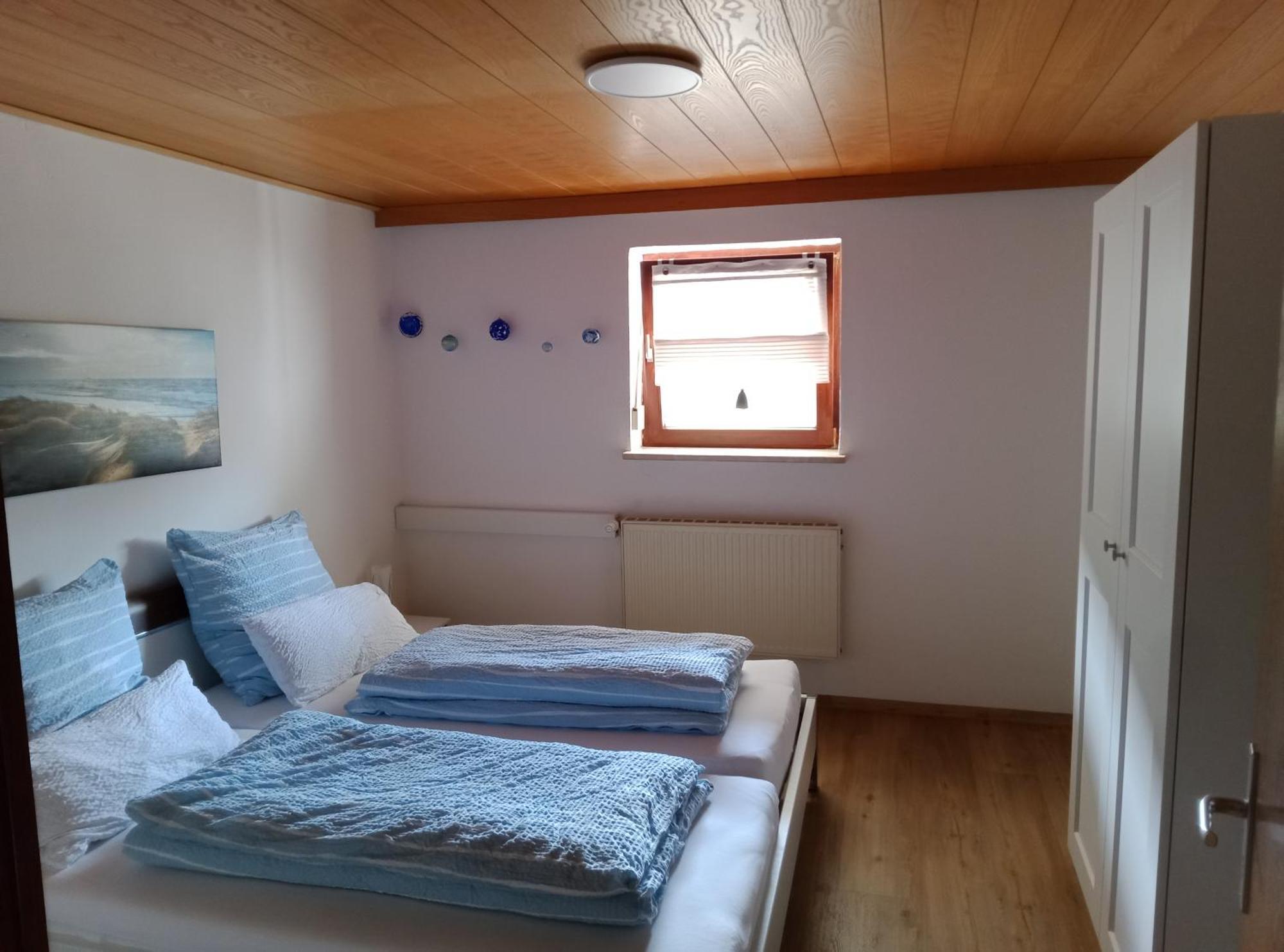 Ferienwohnung Rackl 푸어트 임 발트 외부 사진