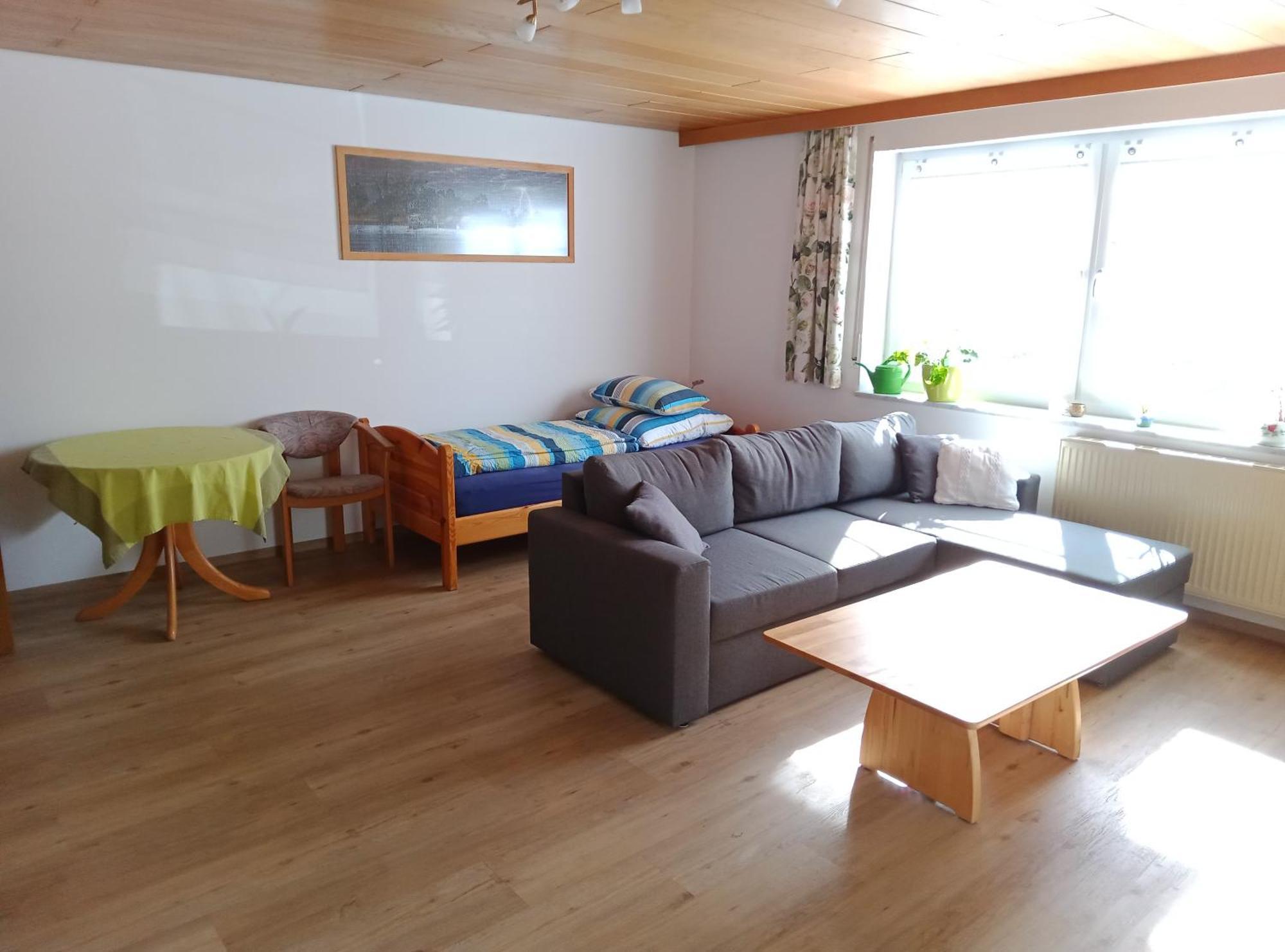 Ferienwohnung Rackl 푸어트 임 발트 외부 사진